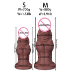 Brown-2pcs set