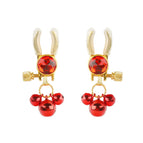 Red-Clip