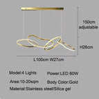 Product Parameter 5 / Cool white no remote