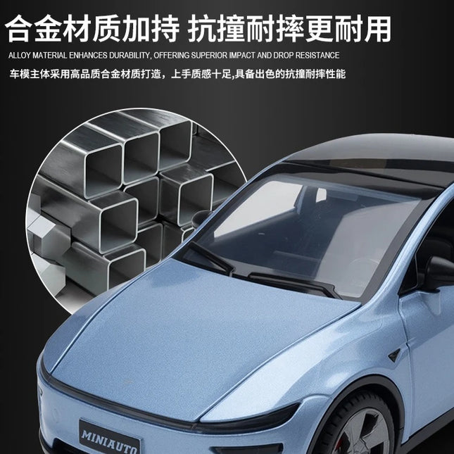 1:32 MODELY New Edition Alloy Car Model Ornament Toy Gift Diecast Alloy Car Model Collectible