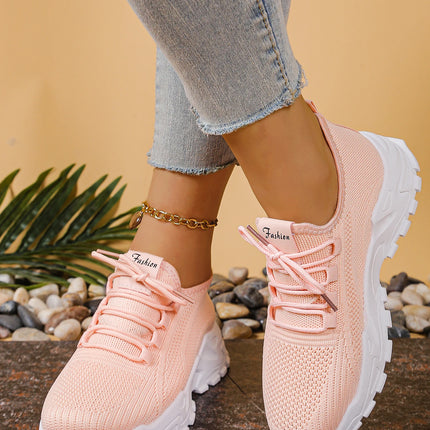 Woman shoes Leopard print sneakers lightweight and breathable women's casual sneakers sale shoes with free shipping
