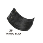 Natural Black