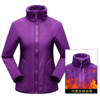 01Purple / XXL
