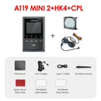 Package D / China Mainland / VIOFO Card 128GB