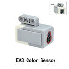 EV3 Color Sensor