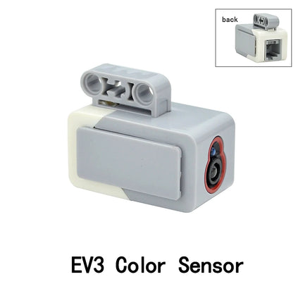 NEW EV3 High-tech 45500 PF Parts lithium Battery Compatible Leduo 95646c01 95656 DIY Educational Mindstorms Building Blocks Toys