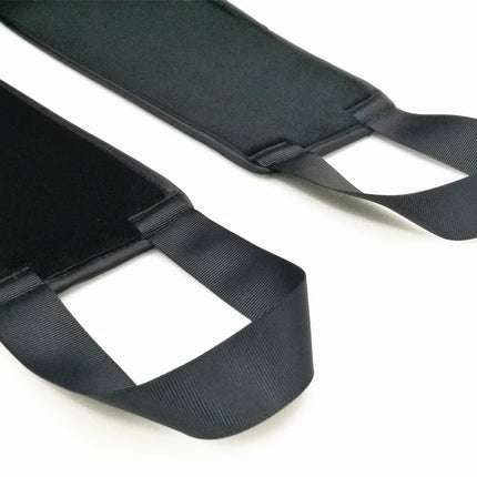 Self Applicator Tanning Glove Mitt 2pcs Reusable Body Face Back Tan Tools