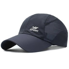 Navy / Adjustable