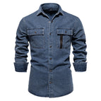 Blue / XXL / China Mainland