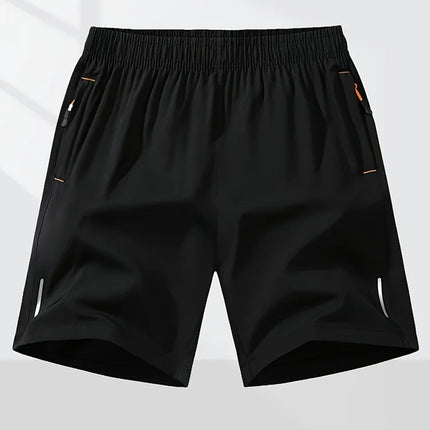 Street Shorts Male Pieces Elastic Waistband Men’s Casual Men's Summer Beach Cargo Bermuda Man Clothing Y2k Sportswear Woman Gym