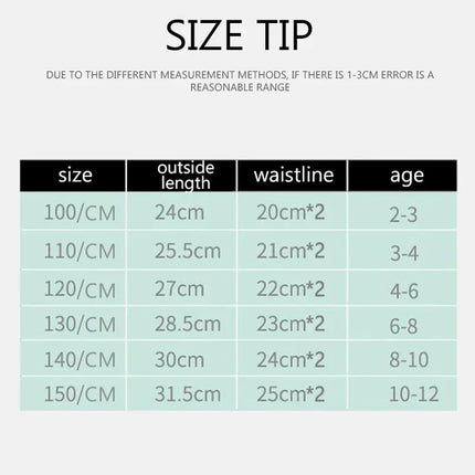 4pcs Girls Short Safety Pants Candy Color Modal Dance Leggings Kids Underwear Children Summer Cute Shorts Underpants 3-12 Years