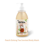 Oolong Tea 280ml