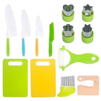 13pcs