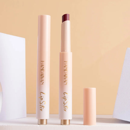 Long Lasting Press On Lipstick Jelly Mirror Tint Lip Gloss Smooth Honey Texture Moisturizing Lip Makeup Stix