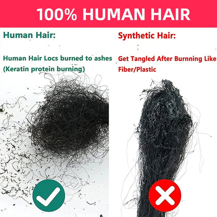 Peruvian Kinky Straight Human Hair Dreadlocks Loc Extensions Wholesale Crochet Braids Remy Hair Extensions 10 20 40 60 Strands