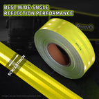 Fluorescent Yellow / 9M / 50mm