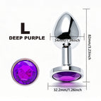 L-Deep Purple