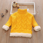 plush inside gold / size 2T (tag 14)