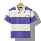 purple / M