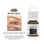 T92 grey brown