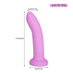 Pink M