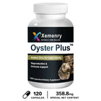 120 Capsules