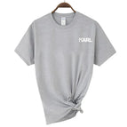 P65 Gray And White 1 / XL