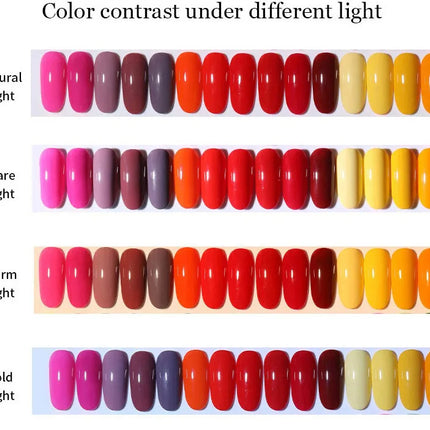LILYCUTE 8ml 2/3/4PCS Poke Poke Gel Nail Polish Set Black White Wave Texture Nail Painting Art Gel Soak Off UV LED Varnish Kit