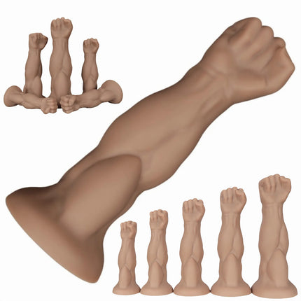 Huge fist,arm,anal plug soft silicone dildo Butt Plug Vaginal Anal Dilation xxxl dildos Prostate Massage adult sex toys buttplug