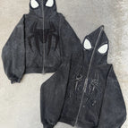 Black / M
