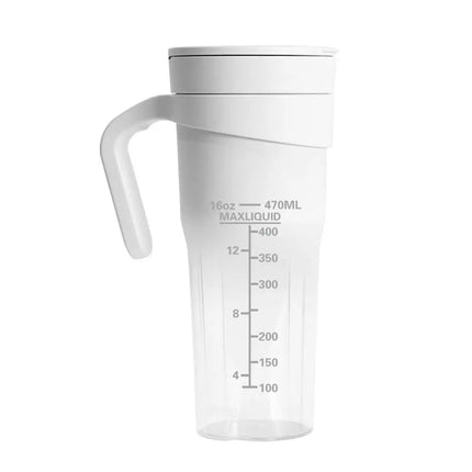 Small Blender Portable Juicer 150W Multifunction Smoothie Maker Fruit Squeezer Ice Crusher Food Mixer Juicer Machine