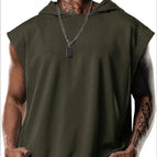 Hooded style / XXXL