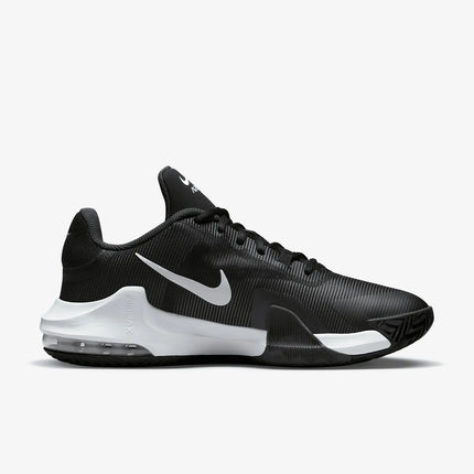 Nike Official Authentic AIR MAX IMPACT Men's Training Basketball Shoes DM1124-001