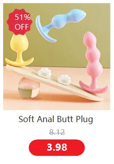 Exotic Accessories Metal Anal Plug With Pull Ring Adult Sex Products Anus Dilator Ass Stuff Tail Bdsm Erotic Games Novel Toys