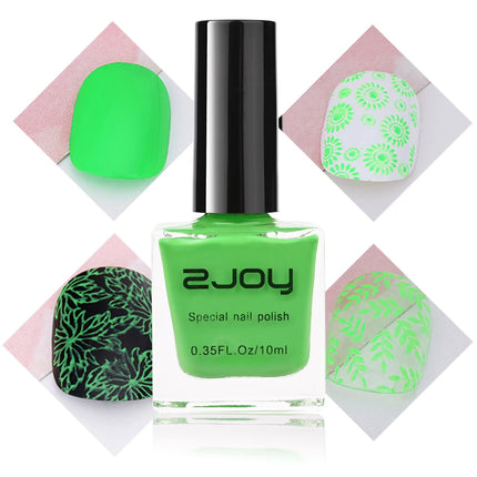 10ml 30 Colors Nail Art Stamping Polish Semi-permanent Varnish Printing Stamp for Nails Polishes Lacquer Top Coat Gel Polish