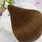 4 / VIRGIN HAIR / 30%-55%|China Mainland|18inches 45cm|300g Full Head