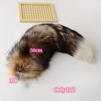 Only Tail A 50cm / China Mainland