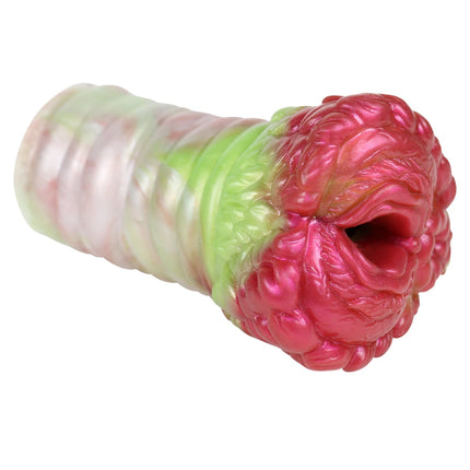 LUUK Daul Channel Silicone Male Masturbator Realistic Vaginal Design Pocket Pussy Penis Stroker Adult Stimulation SeyFor Man 18+