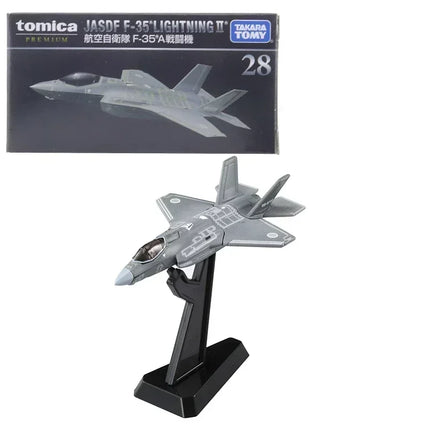 Takara Tomy Tomica Premium Honda Nissan Toyota Lamborghini Subaru Mitsubishi Cars Alloy Diecast Model Kids Gift Toys for Boys