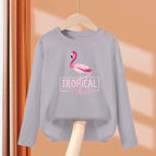 Flamingo-Gray / 3T