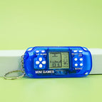 Transparen blue / 3 PCS