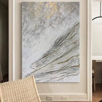 No framed / 50cmx60cm