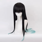 Mixing Wig