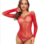 4038-Red / One Size