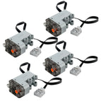 4pcs Servo Motor