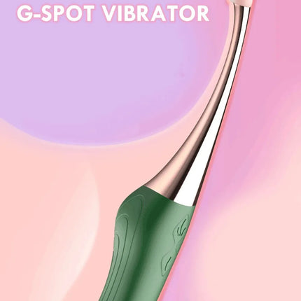 High Frequency G Spot Clitoris Stimulator for Woman Vibrating Massager Female Masturbation Vibrator Pussy Orgasm Adult Sex Toys