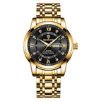 Gold black / China Mainland