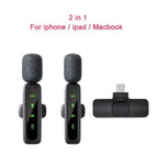 2-in-1 for iPhone