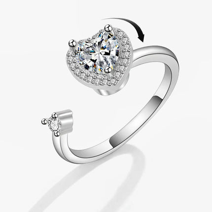 Fidget Ring / Bague Fidget
