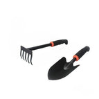 j / Multifunctional Spade & Shovel